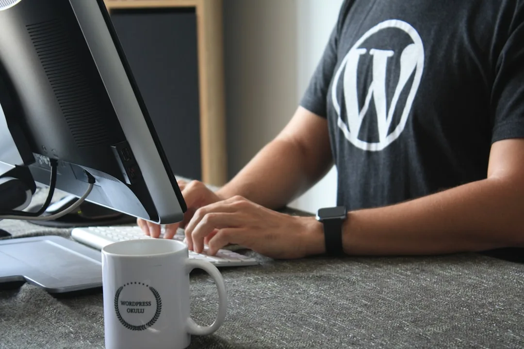 WordPress marketing eszközei